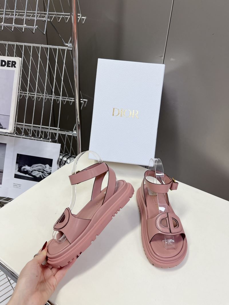 Christian Dior Sandals